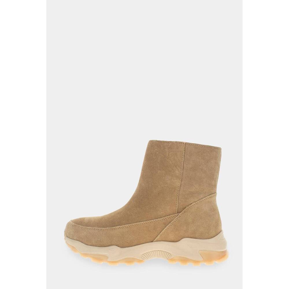 NEW CHOOKA women's lenox cold weather boot in tan - Picture 4 of 7